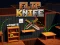 Spēle Flip Knife online