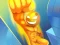 Spēle Big hand online