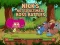 Spēle Nick's Not so Ultimate Boss Battles online