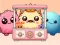 Spēle Cuddle Monster Fusion online