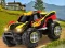 Spēle Offroad Monster Hill Truck online