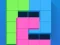 Spēle Blocky online