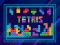 Spēle Tetris online