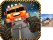 Spēle Monster Truck Racing Legend online