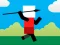 Spēle Spear Toss online