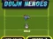 Spēle Rugby Down Heroes online