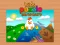 Spēle Kids Puzzle Adventure online