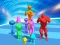 Spēle Stickman Crowd Fight online