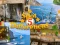 Spēle Spot 5 Differences Camping online