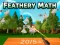 Spēle Feathery Math online