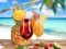 Spēle Summer Drinks Puzzle online