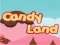 Spēle Candy Land online