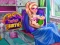 Spēle Super Doll Twins Birth online