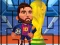 Spēle Messi in a maze online
