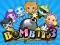 Spēle Bomb It 3 online