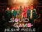 Spēle Squid Game Jigsaw Game online