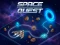 Spēle Space Quest online
