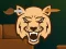 Spēle Wild Cat Coloring online