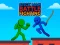 Spēle Stick Man Battle Fighting online