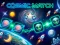 Spēle Cosmic Match online