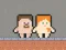 Spēle Pixi Steve Alex Herobrine online