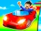 Spēle Epic Car Stunt Race Obby online
