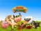 Spēle Farm Day Village online