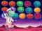 Spēle Planet Bubble Shooter online