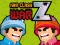 Spēle Mini Clash War Z online