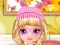 Spēle Baby Halen Pajama Party online