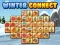Spēle Winter connect online