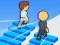 Spēle Stair Run Online 2 online