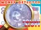 Spēle Money Detector Polish Zloty online