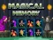 Spēle Magical Memory online