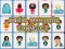 Spēle Squid Mahjong Connect online