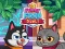 Spēle Funny Food Duel online
