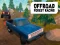 Spēle Offroad Forest Racing online