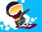 Spēle Downhill Chill online