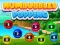 Spēle Numbubbles Popping online