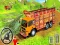 Spēle Indian Cargo Truck Transporter online
