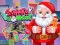 Spēle Santa Haircut online