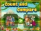 Spēle Count And Compare online