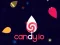 Spēle Candy.io online