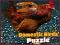 Spēle Domestic Birds Puzzle online