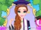 Spēle Graduation Hairstyles online
