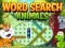 Spēle Word Search Animals online