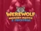 Spēle Werewolf Memory Match & Hidden Objects online