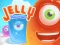 Spēle Jelly madness online
