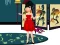 Spēle Cutie Girl Dress Up online