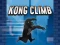 Spēle Kong Climb online